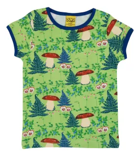 Linnaea T-Shirt (2-3 years)