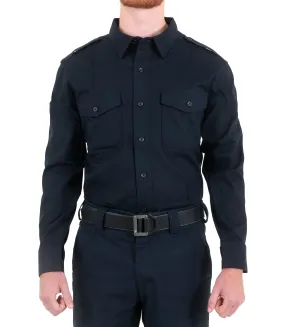 Men's V2 PRO DUTY™ Uniform Shirts / Midnight Navy