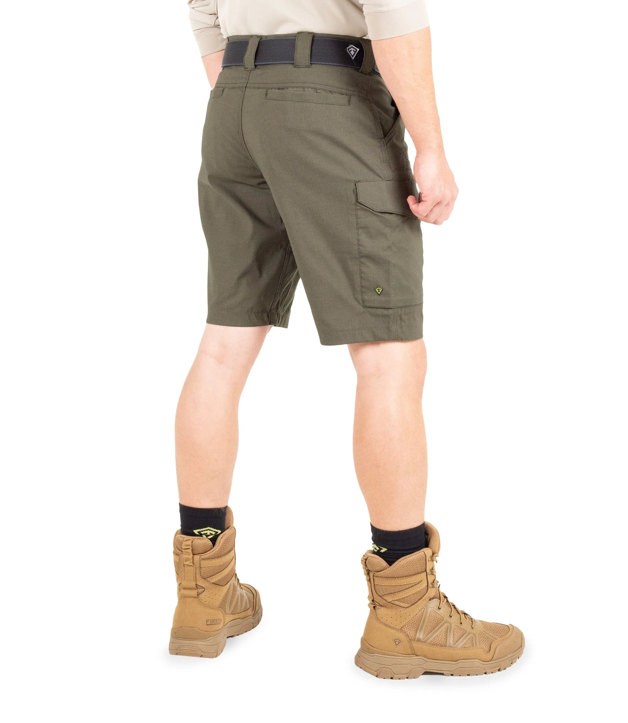 Men's V2 Tactical Shorts / OD Green