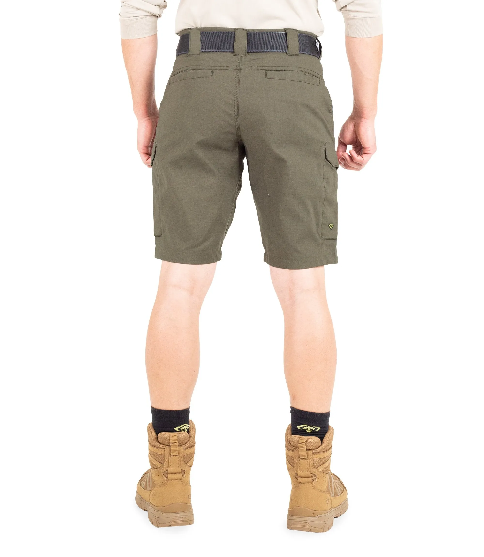 Men's V2 Tactical Shorts / OD Green