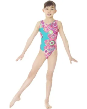 Mondor 7876  Child 2-4 Gym Leotard