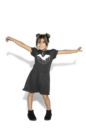 Nocturnal - Baby / Toddler Dress