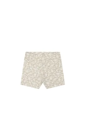 Organic Cotton Everyday Bike Short - Sadie Honeydew