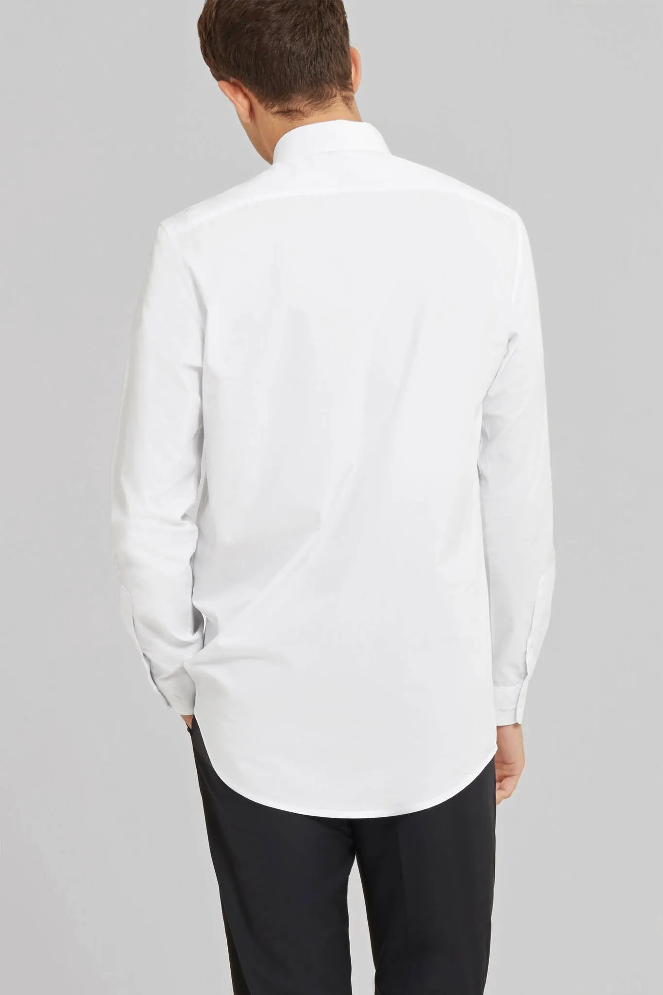 Regular-Fit Cotton Shirt