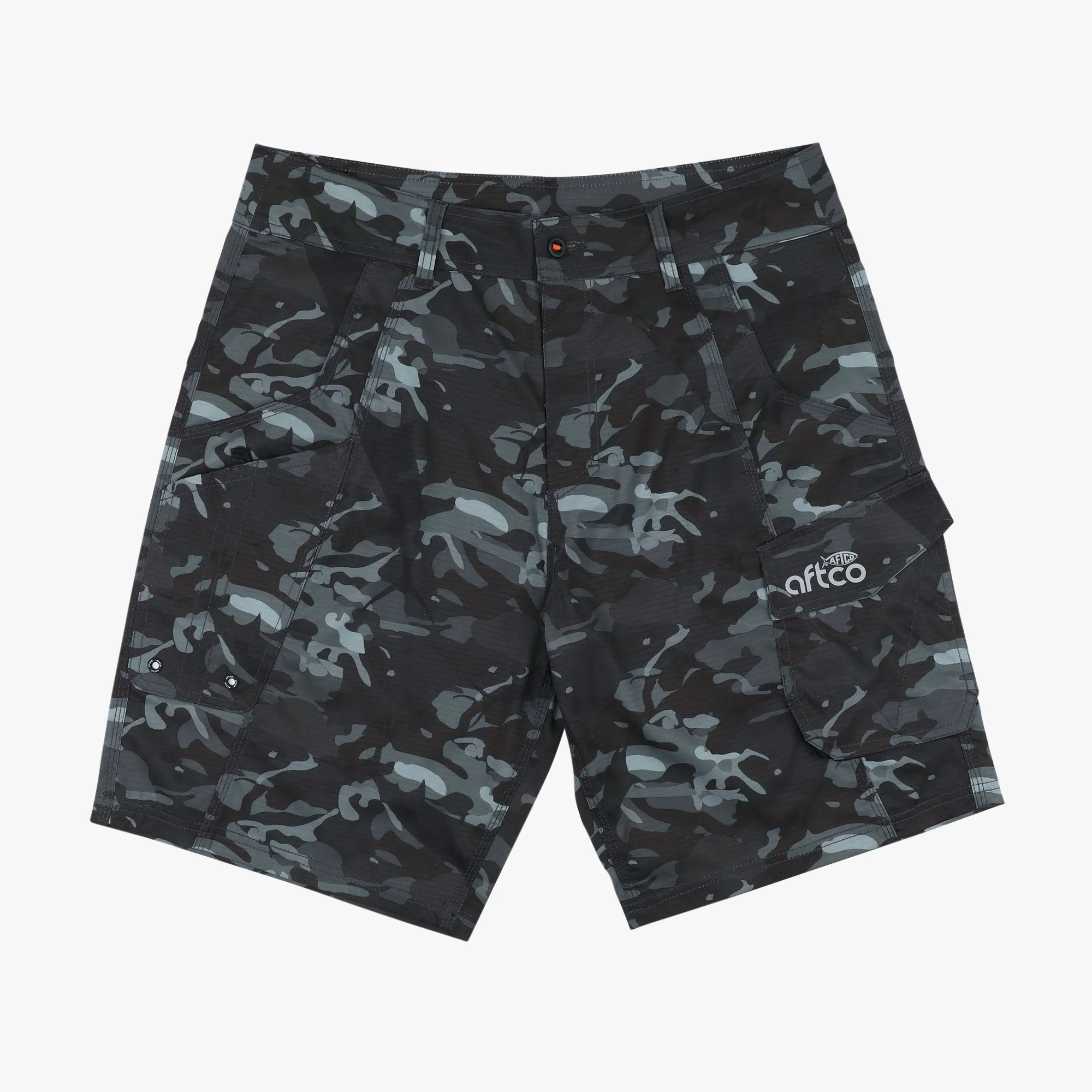 Tactical Fishing Shorts