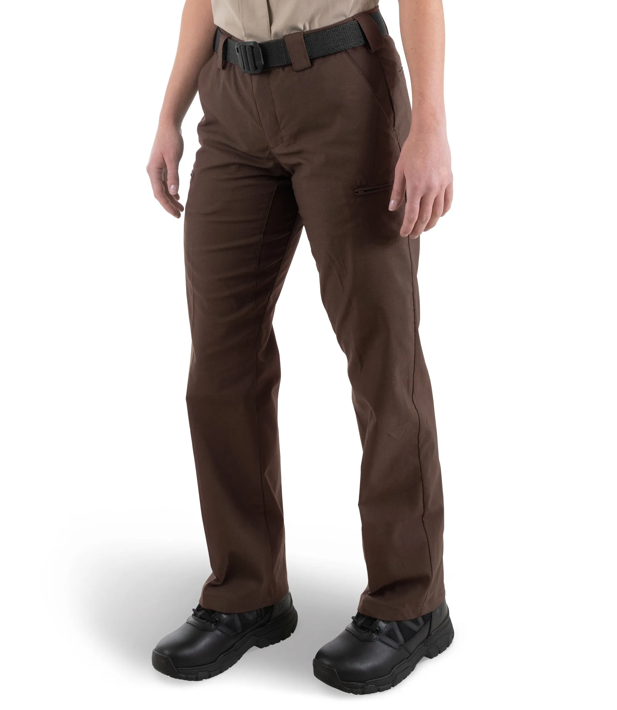 Women's V2 PRO DUTY™ 6 Pocket Pants / Kodiak Brown