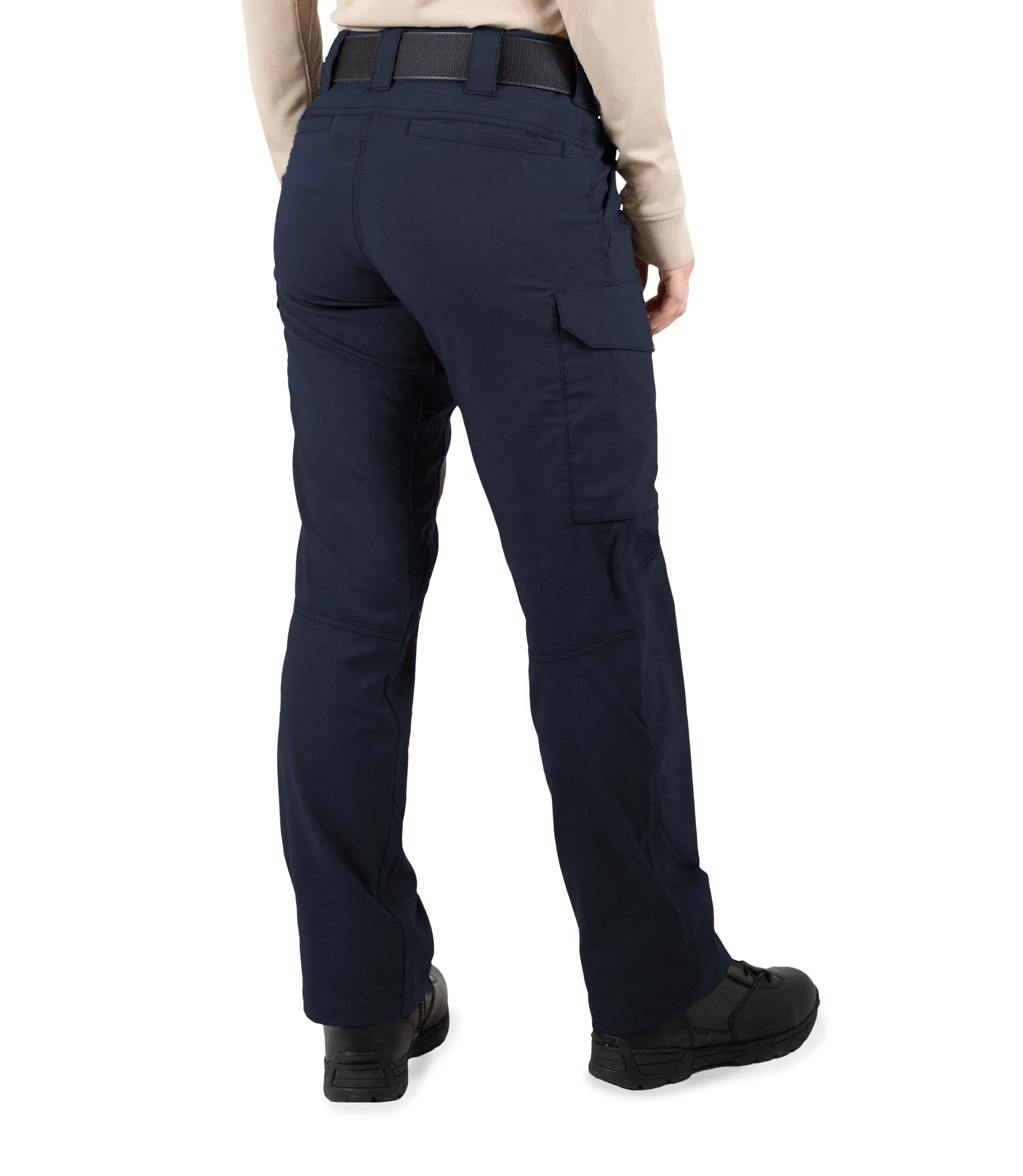 Women's V2 Tactical Pants / Midnight Navy