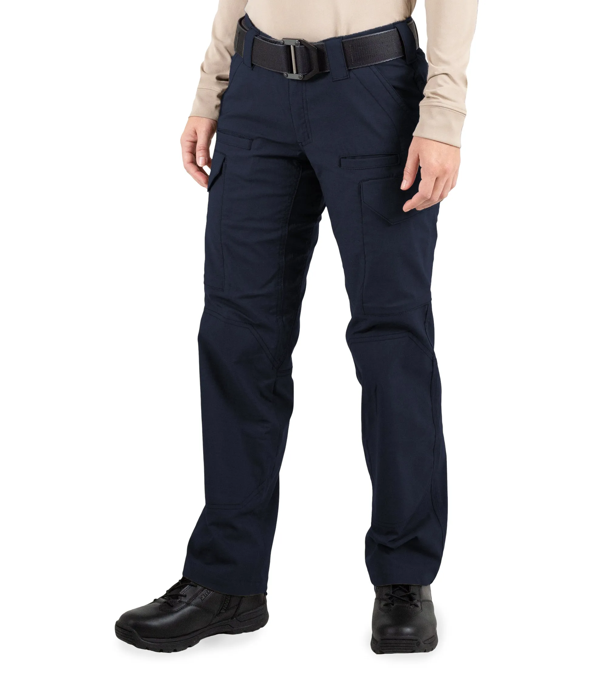 Women's V2 Tactical Pants / Midnight Navy